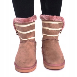 Neri Eschimesi 89-67 Rosa 1