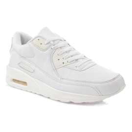 Sneakers Sportive A122 Bianco 1