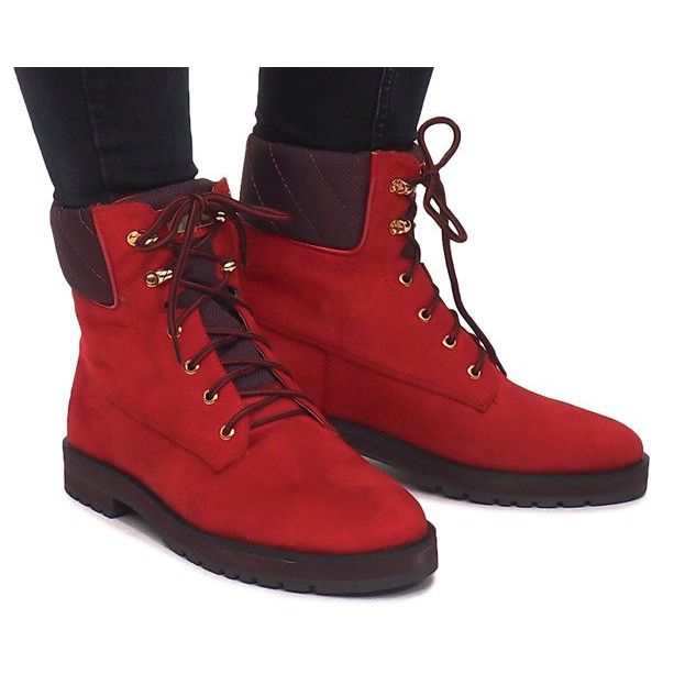 Trapper 1539Y Rosso 1