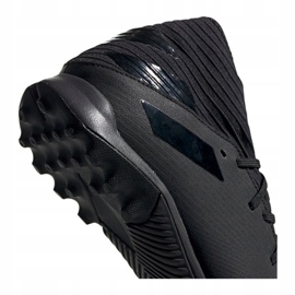 Scarpe da calcio Adidas Nemeziz 19.3 Tf M F34428 nero nero 2