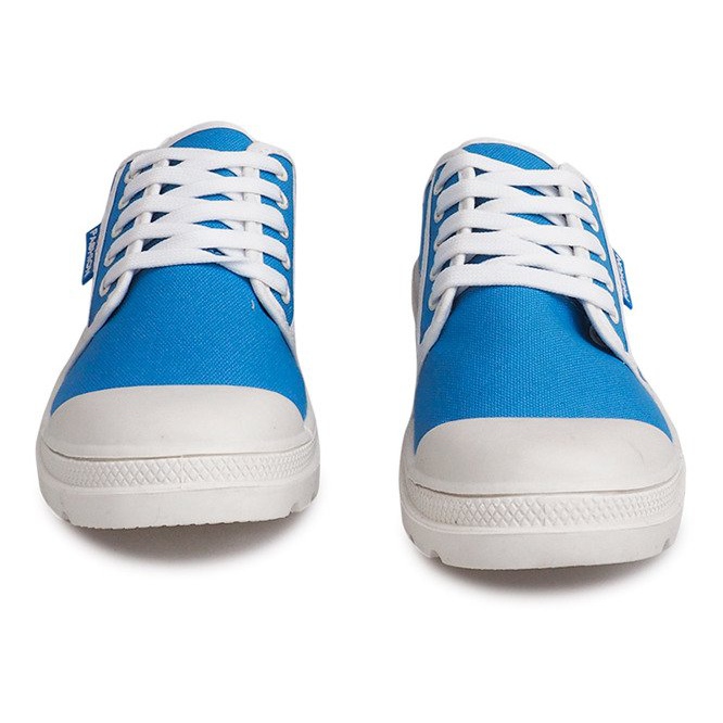 Stivali Trapery Timberki HC243 Blu 1