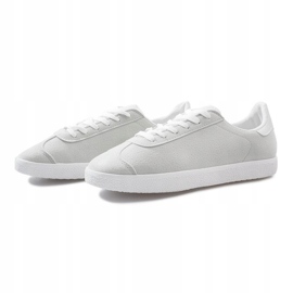 Sneakers sportive Margot grigie grigio 1