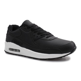 Sneakers Sportive 766 Nere nero 1