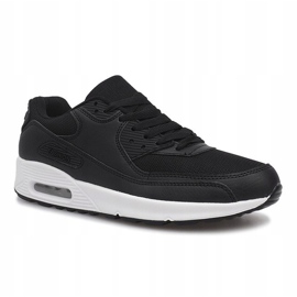 Sneakers Sportive 755 Nere nero 1