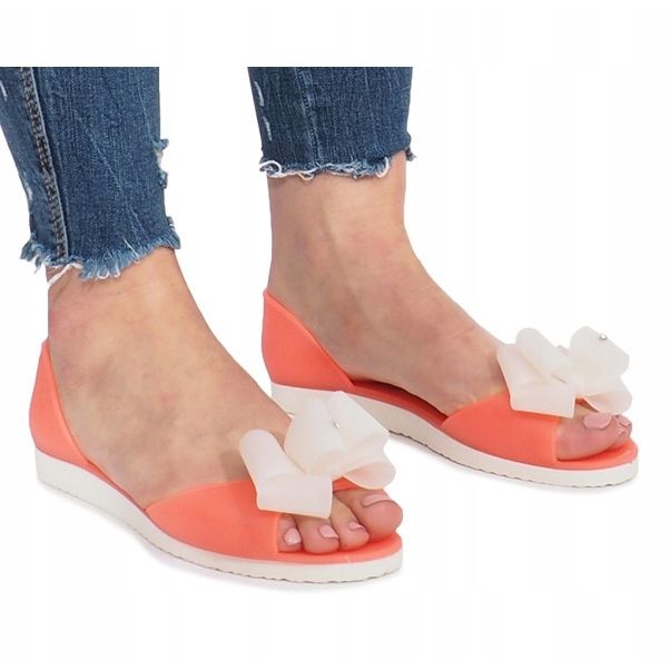 Sandali Meliski Midow beige marrone multicolore 2