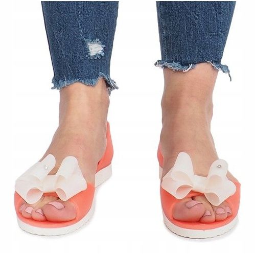 Sandali Meliski Midow beige marrone multicolore 1