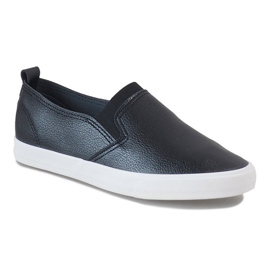 Sneakers Margaux nere nero 1