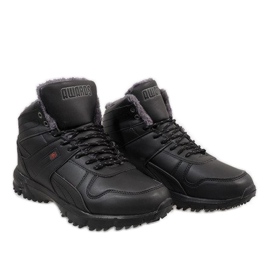 Doposci caldi MC783-2 Nero 1