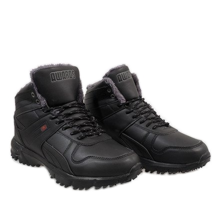 Doposci caldi MC783-2 Nero 1