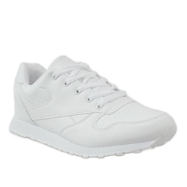 HY-D01 scarpe sportive bianche bianca 1