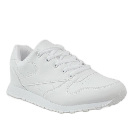 HY-D01 scarpe sportive bianche bianco 1