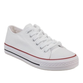 Sneakers bianche XL03 bianco 1