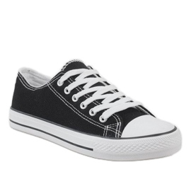 Sneakers XL03 nere nero 1