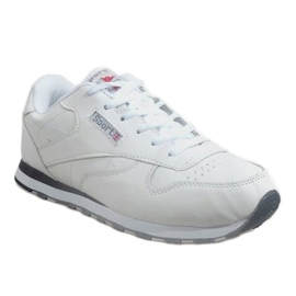 HY-D01 scarpe sportive bianche bianco 1
