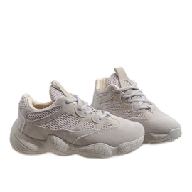2018-13 scarpe sportive beige 1