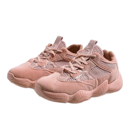 2018-13 scarpe sportive rosa 1