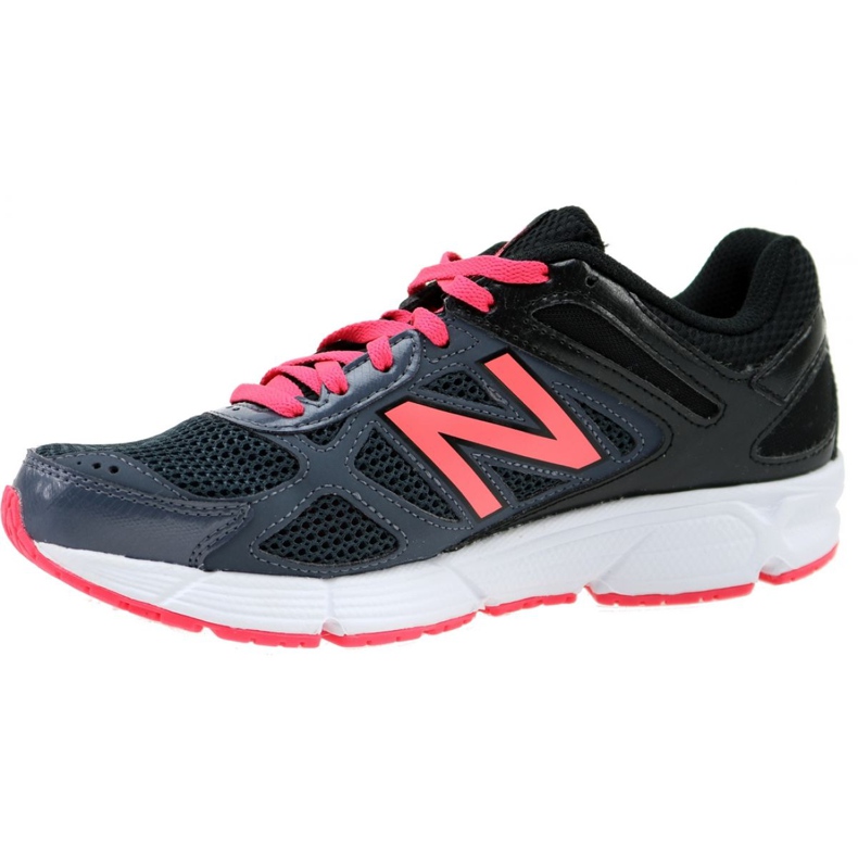 New Balance W W460CG1 nero grigio 1