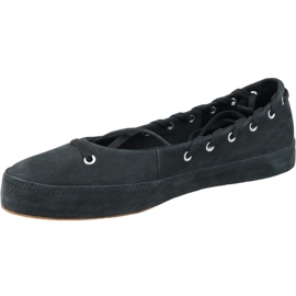 Converse All Star Rina Ox W 563506C nero 1