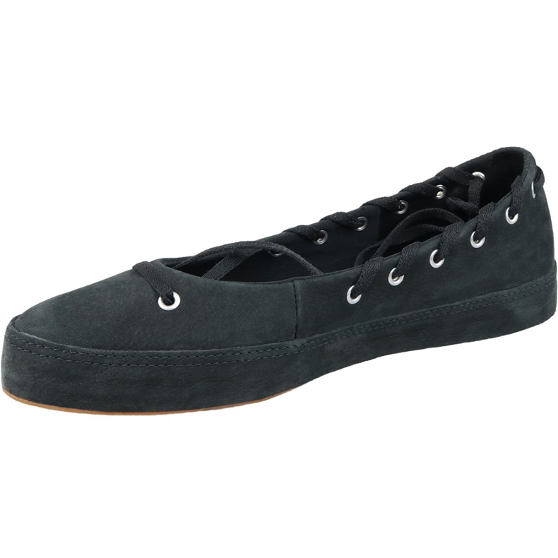 Converse All Star Rina Ox W 563506C nero 1