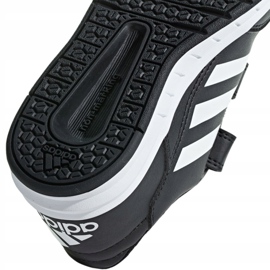 Adidas AltaSport Cf Jr D96829 scarpe nero 2