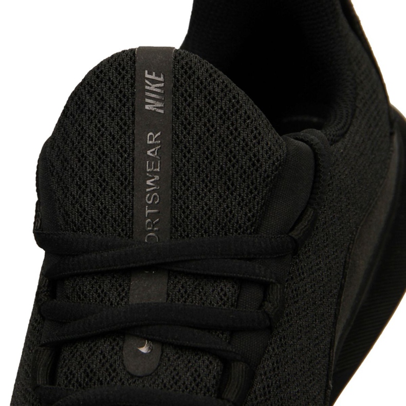 Nike Viale M AA2181-005 scarpe nero 1