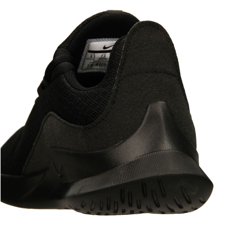 Nike Viale M AA2181-005 scarpe nero 2