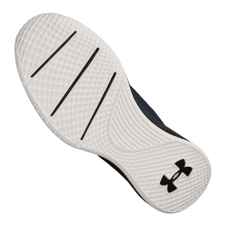 Under Armour Showstopper 2.0 M 3020542-414 scarpe da allenamento blu navy 2