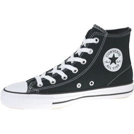 Scarpe Converse Chuck Taylor All Star Pro 159575C nero 1
