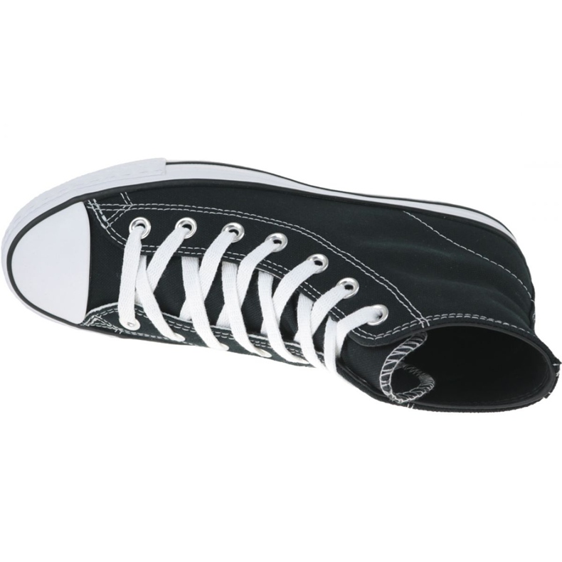 Scarpe Converse Chuck Taylor All Star Pro 159575C nero 2