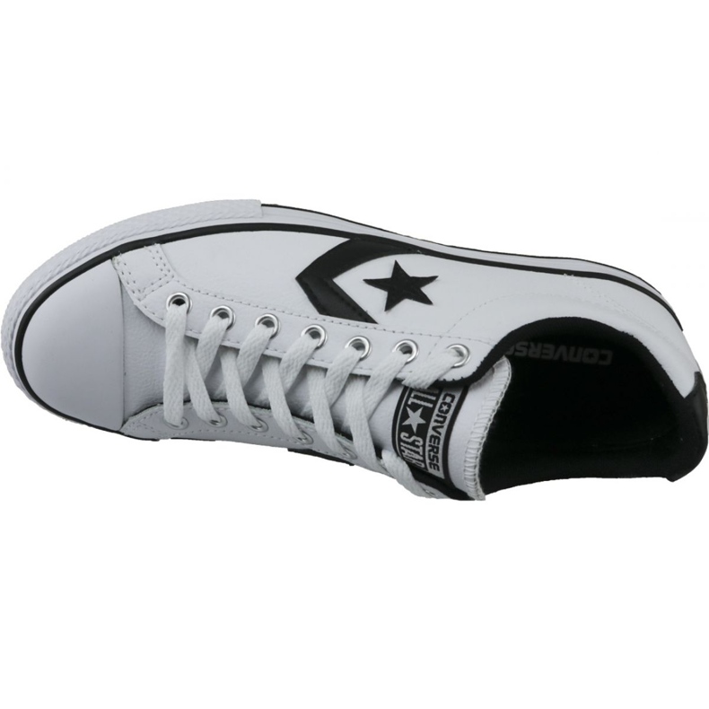 Converse Star Player Ev W C656147 bianca 2