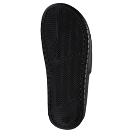 Nike Benassi Just Do It W 343881-007 nero 2