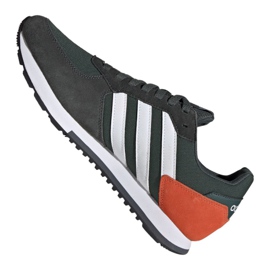 Scarpe Adidas 8K M F34482 multicolore verde 1
