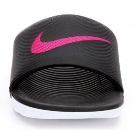 Sandali Nike Kawa Slide W 834588-060 nero 1