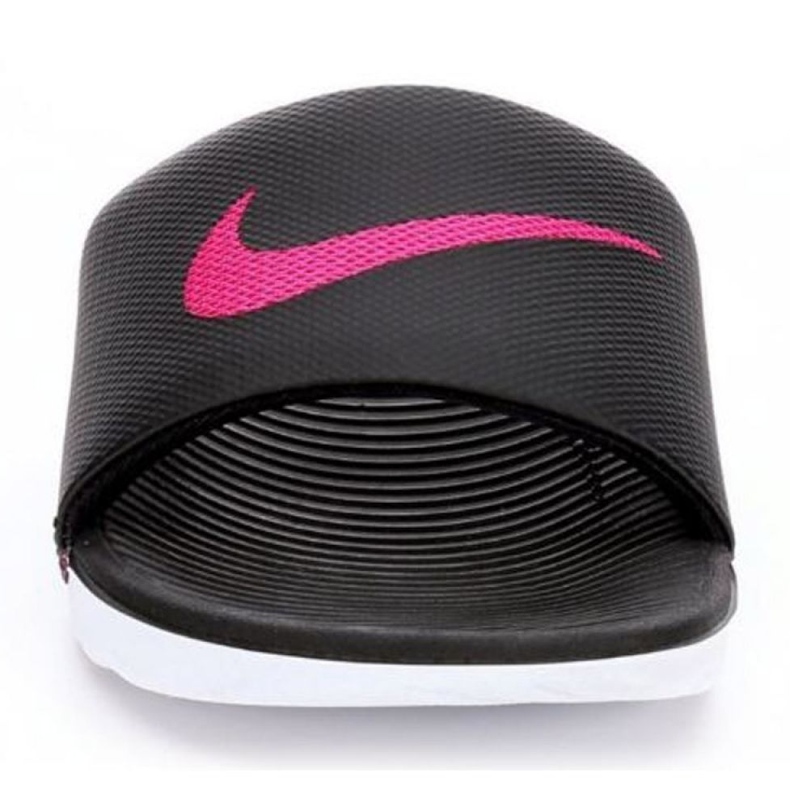 Sandali Nike Kawa Slide W 834588-060 nero 1