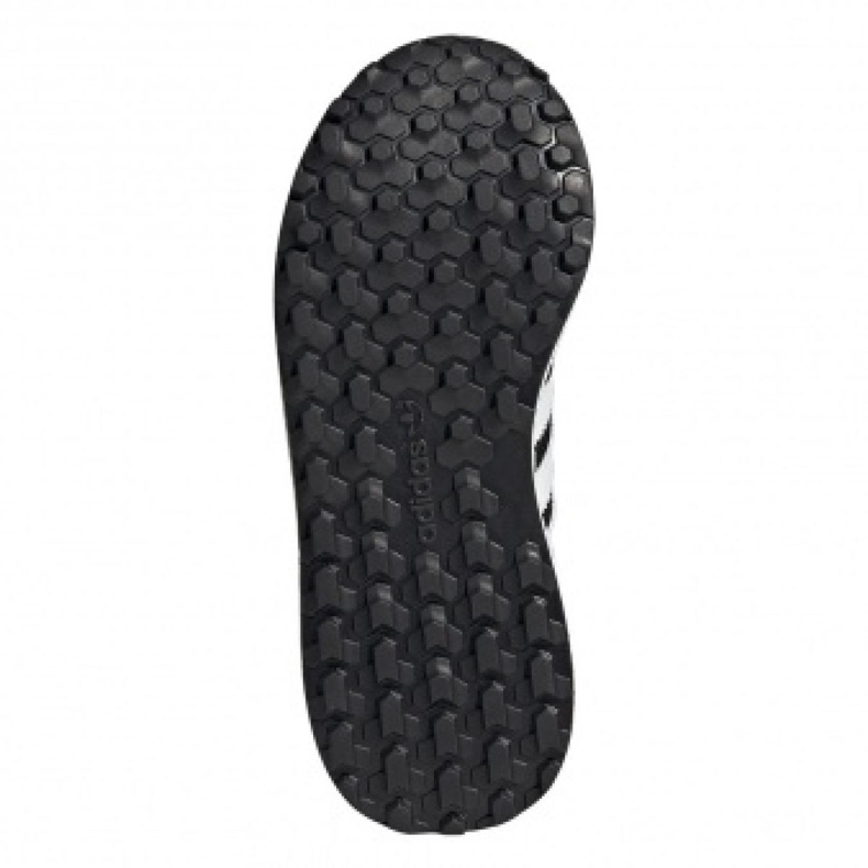 Adidas Originals Forest Grove Jr EE6557 scarpe nero 2