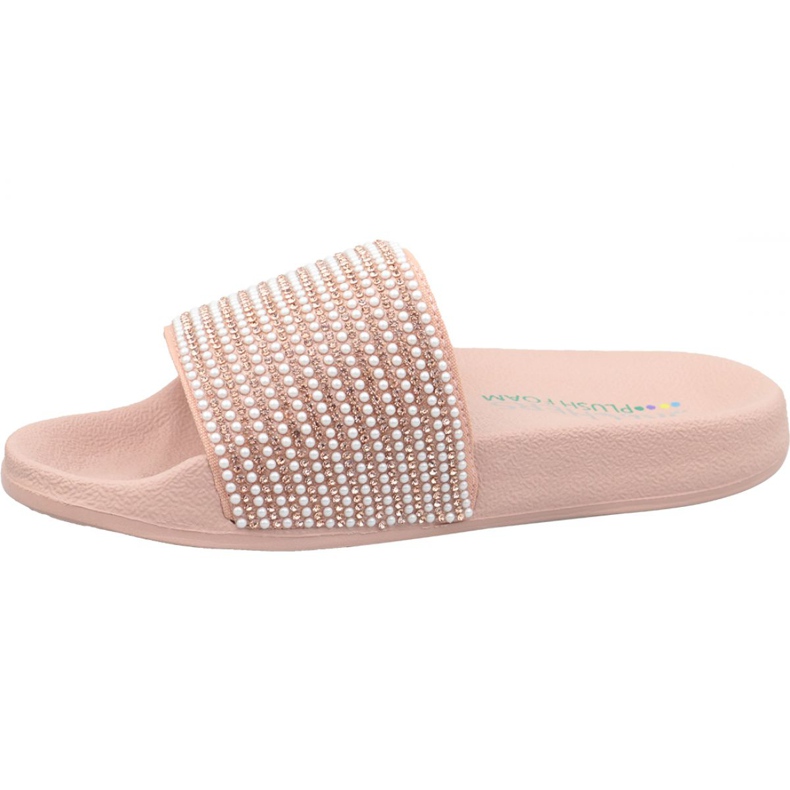 Skechers Pop Up W 34210-LTPK rosa 1