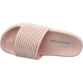 Skechers Pop Up W 34210-LTPK rosa 2