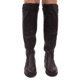 Caldo Kzoaki W-91 Marrone 2