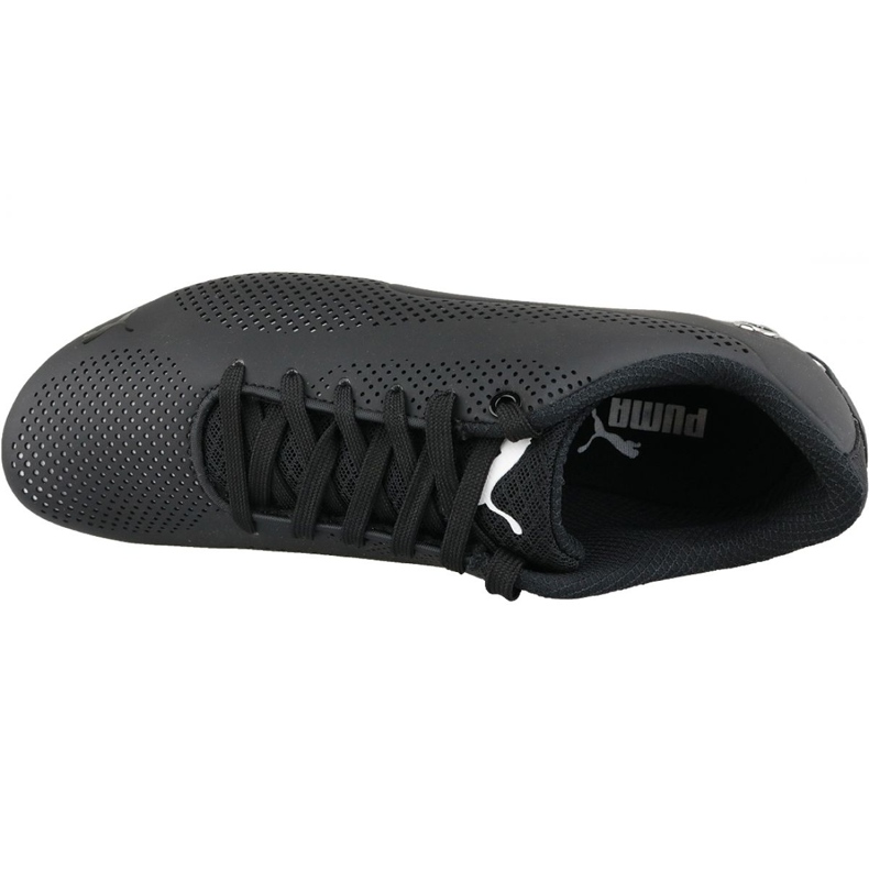 Puma Bmw Ms Drift Cat 5 Ultra M 305882-03 nero scarpe 2