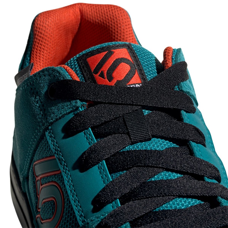 Scarpe adidas Freerider M BC0668 multicolore blu 1