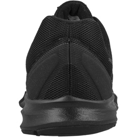 Scarpe da corsa Nike Downshifter 7 W 852466-004 nero 1