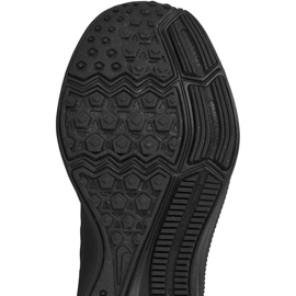 Scarpe da corsa Nike Downshifter 7 W 852466-004 nero 2