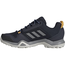 Scarpe adidas Terrex AX3 Gtx blu navy M G26577 2