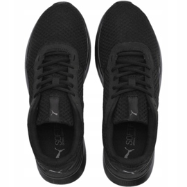 Scarpe da allenamento Puma St Activate M 369122 08 nero 1