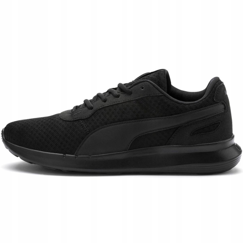 Scarpe da allenamento Puma St Activate M 369122 08 nero 2