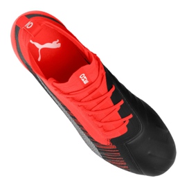 Scarpe da calcio Puma One 5.1 Mx Sg M 105615-01 multicolore rosso 2