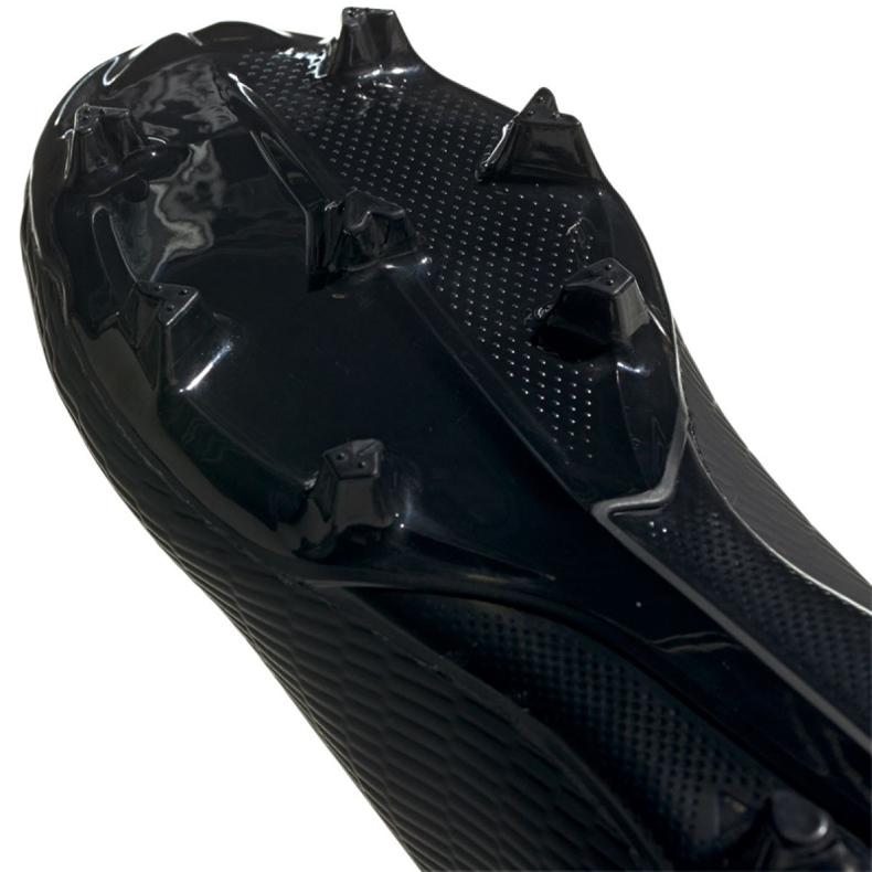 Scarpe da calcio Adidas X 19.3 Ll Fg M EF0599 nero nero 1