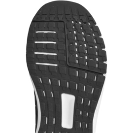 Scarpe da corsa adidas Duramo 8 M BA8078 nero 1