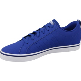 Scarpe Adidas Vs Pace M F34611 blu 1