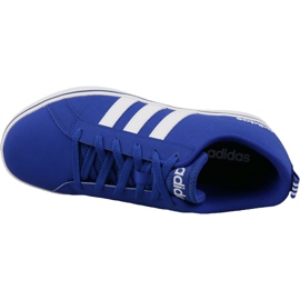 Scarpe Adidas Vs Pace M F34611 blu 2